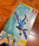 乐高（LEGO）积木31160 飞行器竞技飞机男女孩儿童玩具生日礼物装饰摆件 实拍图