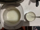 美的（Midea）电饭煲电饭锅小型迷你家用1-2人小容量智能预约多功能煲汤小米粥2L小饭煲以旧换新MB-RC211 实拍图