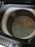 小天鹅（LittleSwan）波轮洗衣机全自动家用 10KG 直驱变频 TB100V26DT 以旧换新 国家补贴 京东自营 一级能效 实拍图