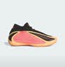 阿迪达斯（adidas）男 篮球系列 ANTHONY EDWARDS 2 篮球鞋 JS3514 橙黄色  41  实拍图