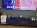 纽曼（Newmine）G68 家庭影院 回音壁 蓝牙音箱 家庭KTV音响 无线蓝牙客厅K歌音响  电视音响 麦克风 实拍图