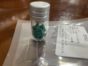 CORTZippo专用加粗打火石2.5mm软火石点火率高超软配件优质进口软火石 【绿眼】30粒装-高爆率软火石 1【瓶】-仅Zippo适用 实拍图
