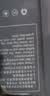 硕方标签机色带标签带标签纸12mm白底黑字无膜标签带L-A231标签纸不干胶贴纸适用硕方标签机LP5125/C/E 实拍图