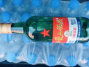 红星二锅头 大二 清香型白酒 56度500ml*2瓶 纯粮 口粮酒 实拍图