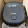 苏泊尔（SUPOR）电饭煲4-5人大容量4升不粘锅家用多功能智能预约大面板触控微压电饭锅SF40FC0063 实拍图