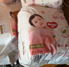 好奇（Huggies）铂金装小桃裤拉拉裤箱装XXXL64片尿不湿【透爽散热】 实拍图