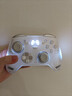 北通鲲鹏70精英无线游戏手柄AI智控自适应双切扳机摇杆 xbox电脑PC蓝牙NS体感 steam电视switch2 仁王3 实拍图