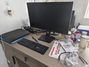 KTC 27英寸2K 220Hz 旋转升降 内置音箱FastIPS显示屏HDR400硬件护眼三角洲电脑显示器H27T22S-3 Pro 实拍图
