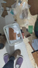 我の屋DIY手工制作小房子筑梦高阁复古阁楼音乐盒娃娃屋生日玩具礼物女 实拍图