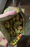 甘源牌原味青豌豆豌豆龙虾翡翠绿心豆坚果炒货休闲零食量贩组合670g 实拍图