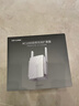 普联（TP-LINK）AC1200双频wifi放大器 Wi-Fi无线信号扩展器 中继器 路由器信号无线网络增强器  TL-WDA6332RE 实拍图