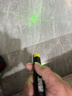魔铁（MOTIE）激光笔绿光远射大功率激光灯大会LED屏专用户外手电筒红外线沙漠指星笔镭射售楼教学工地程可充电 实拍图