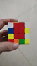 魔域文化磁力四阶魔方速拧顺滑比赛专用4阶儿童早教玩具 实拍图