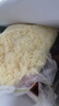 妙可蓝多轻脂马苏里拉芝士碎1kg 奶酪冷冻锁鲜 披萨焗饭家庭烘焙原料 实拍图