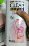 清扬女士去屑洗发水 多效水润500g 玻尿酸净屑洗头膏京东自营热门商品 实拍图