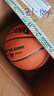 斯伯丁（SPALDING）7号比赛PU室内外耐磨成人青少年儿童篮球 实拍图