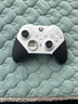 微软（Microsoft）Xbox无线游戏手柄 Elite 2精英2代二代 白色青春版 无线控制器 蓝牙 PC/平板/手机 Steam 明末 实拍图