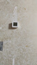 电子温湿度计笑脸显示天气高精准家用婴儿房温度表湿度表壁挂式干湿显示湿度计 电子温湿度计|迷你便携|不含蓝牙 实拍图