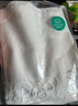 全棉时代婴儿隔汗巾纱布吸汗儿童宝宝开学幼儿园纯棉垫背小熊小鹿小猫3条 实拍图