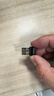 Tenda腾达 WiFi6免驱动usb无线网卡台式机专用 wifi接收器台式电脑笔记本主机网络wifi发射 内置天线 实拍图