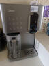 美的（Midea）冰块净水器加热直饮一体机冰魔方Max自来水过滤满足10人畅饮【热卖TOP】台式免安装 JLB3799T-RO 实拍图