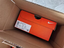 耐克（NIKE）Air Force 1 AF1空军一号 全白黑武士经典款男女情侣休闲运动板鞋 CW2288-111 40.5 实拍图