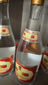 汾酒 黄盖玻汾 清香型高度白酒 53度 475mL*12瓶 整箱装 实拍图