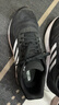 阿迪达斯adidas 男DURAMO 10 运动跑步鞋 GW8336 42.5码 实拍图