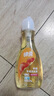 绿伞 GMC羊绒专用洗衣液500g保持羊绒毛呢大衣蓬松柔顺清洁剂洗涤液 实拍图