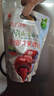 陇上花牛6倍浓缩果汁 100%天水花牛苹果汁原浆1.5L家庭装冲饮 儿童饮料 实拍图