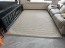 赛波斯大宅标配耐脏新西兰羊毛地毯客厅高级感轻奢中古风青山美宿2×3M 实拍图