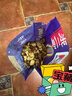 张二嘎 休闲零食小吃  零食大礼包  兰花豆  238g＊2包 实拍图
