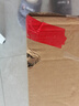立太厨房置物架落地多功能切菜桌子工作台多层微波炉锅具收纳架窄边柜 三层长120宽30高80 【加厚30mm台面】台面可剁骨 实拍图