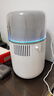 飞利浦（PHILIPS）加湿器家用卧室母婴专用静音除菌无雾空调加湿机鼻炎孕妇婴幼儿小型桌面大容量HU5710/10礼品 实拍图