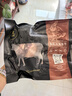 天莱香牛 新疆有机原切筋头巴脑净重500g 【真原切】 实拍图