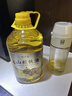 【京东快递】无添加核桃油 正宗一级压榨纯冷榨热炒凉拌食用油 2.5L/桶*1 实拍图