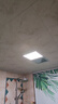 雷士（NVC）厨房灯led集成吊顶吸顶灯扣板灯卫生间平板灯面板灯20w 实拍图