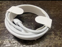 酷威猫适用于苹果充电线PD30W快充iPhone14promax数据线13/12/11/XS/8plus手机充电器iPad平板闪充套装 【6-14系列】2.0米快充线 实拍图