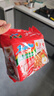 营多捞面印尼方便面传统捞面速食干拌面即食五连包香辣味80克*5包 实拍图