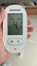 鱼跃（Yuwell）580血糖仪医用级家用检监测语音播报金榜 【仪器+100支试纸套装】 实拍图