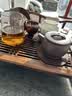 碧螺2026年春茶绿茶老茶树碧螺王苏州碧螺春特级一等42g明前送人礼盒 实拍图