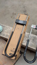 得力（deli）U型锁玻璃门锁防盗锁电瓶车锁抗剪防撬U型锁270-380mm 实拍图