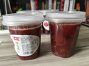 宫御坊北京特产炒红果270g*2罐山楂果脯蜜饯无核传统零食小吃下午茶甜点 实拍图