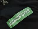 回力（Warrior）短袖男款t恤纯棉夏季衣服篮球运动体恤透气速干跑步男士健身服饰 实拍图