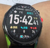 HUAWEIWATCH GT 6 雅丹黑 46mm智能手表多维情绪健康全新骑行体验21天超长续航华为GT6手表GT5升级 实拍图
