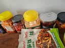 云山半麻辣萝卜干 高山辣萝卜丁咸菜香脆下饭菜酱腌菜榨菜即食 200g 实拍图