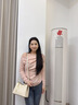 纪诗哲包包女款2026年轻奢品牌单肩包手提包情人节生日礼物女送老婆女友 米白色｜萌猫鎏金缀饰 臻奢礼盒装帧｜高级仪式感承载心意 实拍图