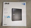 华硕（ASUS）USB2.0外置DVD刻录机移动光驱黑SDRW-08D2S-U  双系统兼容 适用台式机/笔记本电脑 一年换新 【黑色款】多设备双系统兼容 实拍图
