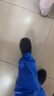 李宁鞋垫男子26新款简约亲肤舒适软弹缓冲分散足底压力鞋垫AQAW023 实拍图