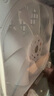 超频3（PCCOOLER）P120 PRO 白色 12CM机箱风扇(轴芯铜套/FDB轴承/高性能涡轮增压风扇/硅胶减震垫） 实拍图
